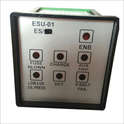 Engine Safety Unit
