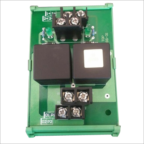 Relay Card
