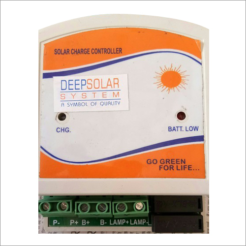Solar Charge Controller