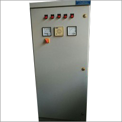 Web Offset Electrical Panel