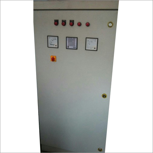 Web Offset Printing Panel