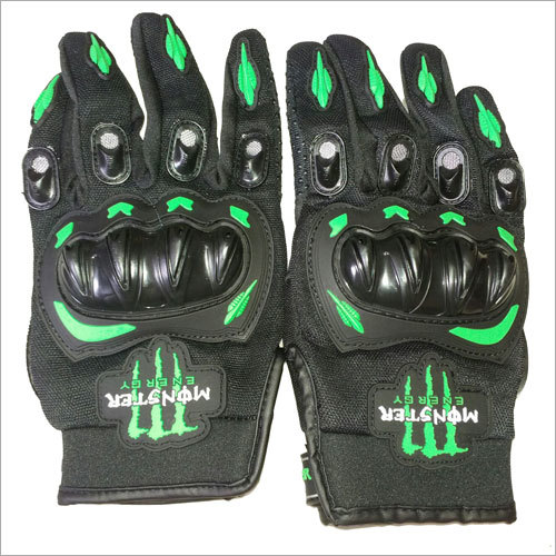 Imported Gloves