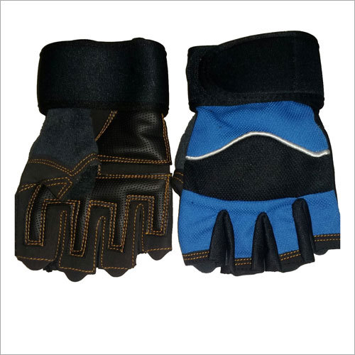 Imported Gloves