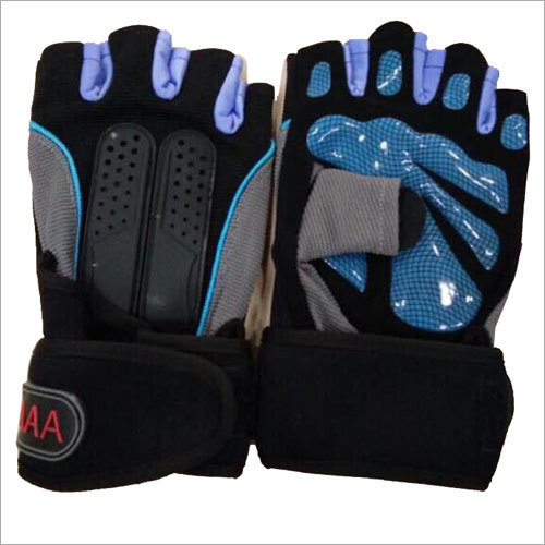 Imported Gloves
