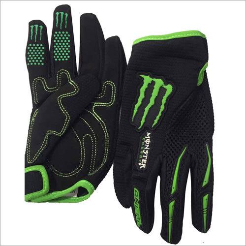 Imported Gloves