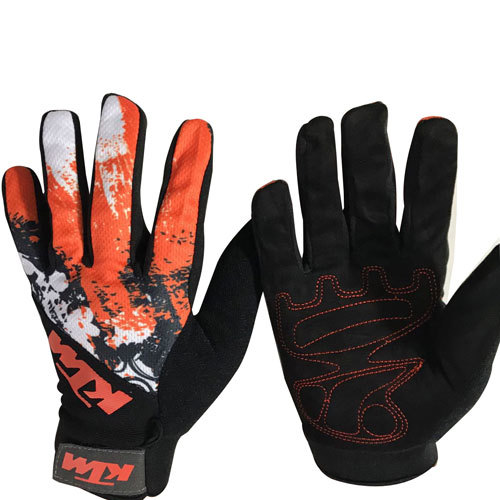 Imported Gloves
