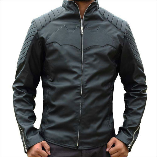 Synthetic Jacket