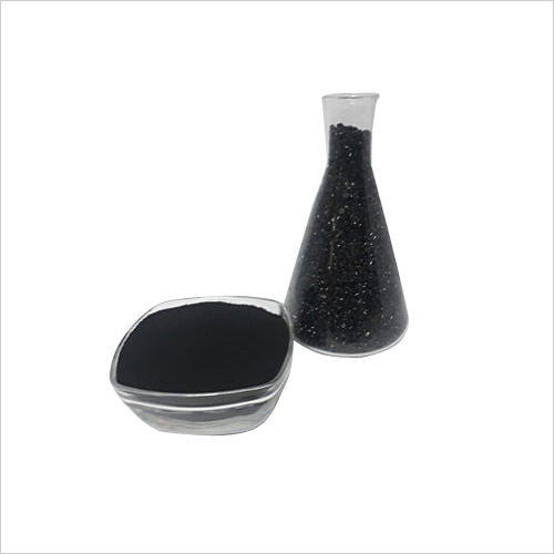 Black LLDPE Rotomoulding Granules