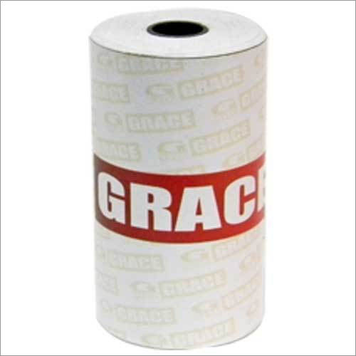 78 MM Thermal Paper Roll
