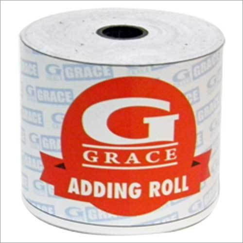 Thermal Receipt Paper Roll Thermal Receipt Paper Roll