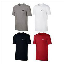 Round Neck T-Shirts