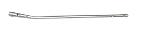 Lock-In-Nail (Tibia) - Stainless Steel, 280-380mm Length, 8-11mm Diameter | Strong Fixation, Precise Placement, Biocompatible, Durable, Minimally Invasive