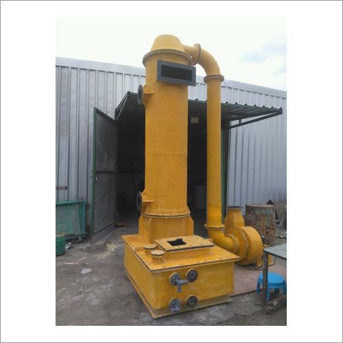 FRP Scrubber
