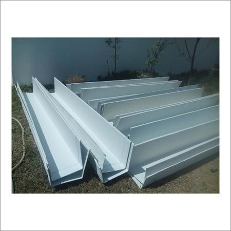 Frp Water Gutter