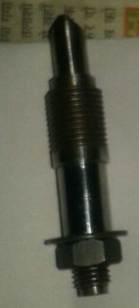 Two Wheeler Gear Plunger