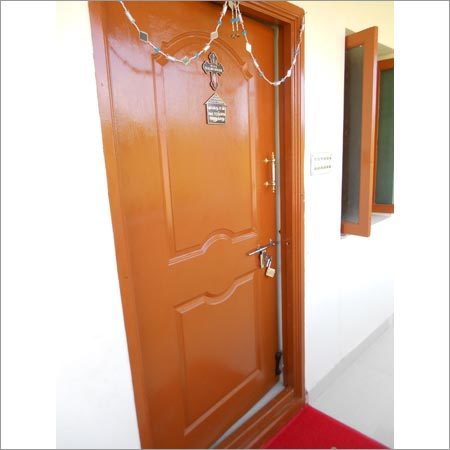 Classic Frp Doors