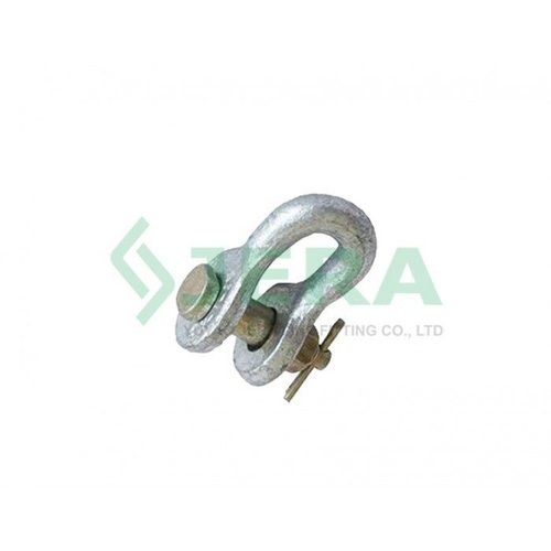 Bolt Pin Type Anchor Shackle
