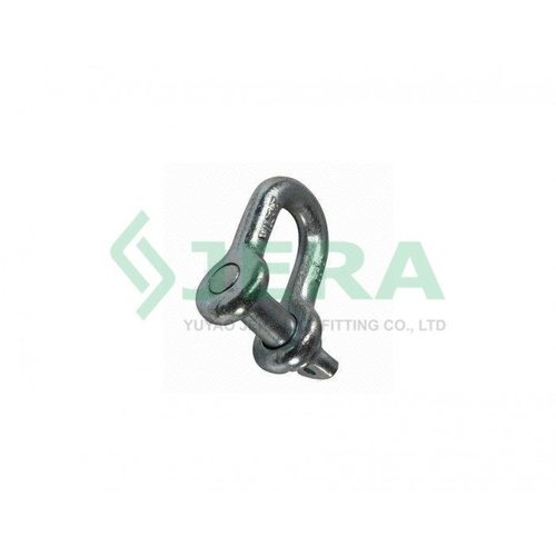 Screw Pin Type Anchor Shackle
