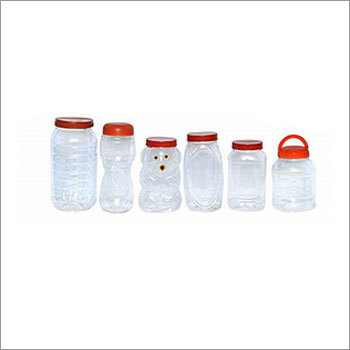 Wafer Jars Wafer Jars
