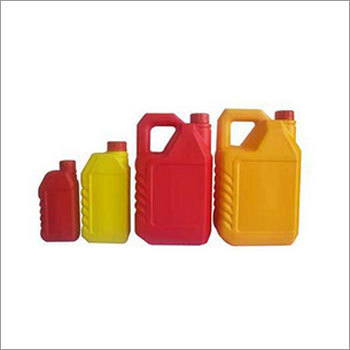 Oil Cans Oil Cans