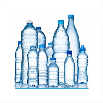 Blown Plastic Bottles Blown Plastic Bottles