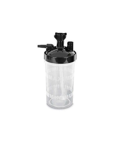 Humidifier Oxygen Concentrator