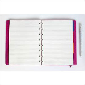 A4 Size Notebooks