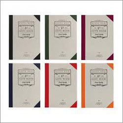 Office Register Book
