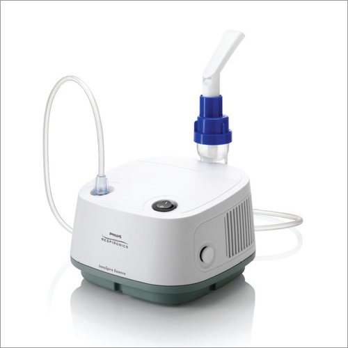 Nebulizer
