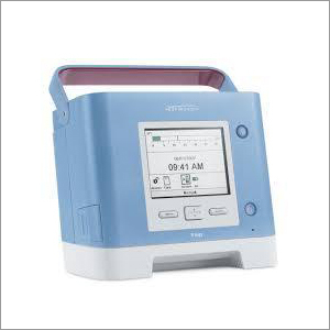 Portable Ventilator Portable Ventilator