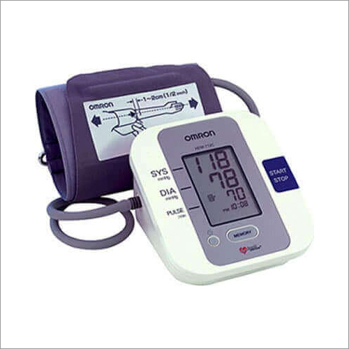 Blood Pressure Monitor Blood Pressure Monitor
