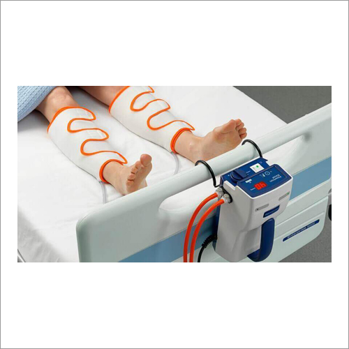 Vascular Therapy System Vascular Therapy System