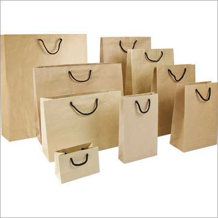 Gift Paper Bags