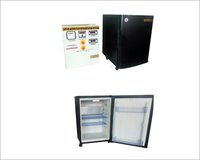 Electrolux Refrigeration Trainer - Equipment Materials: Mild Steel