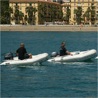 Liya Foldable Inflatable Boats