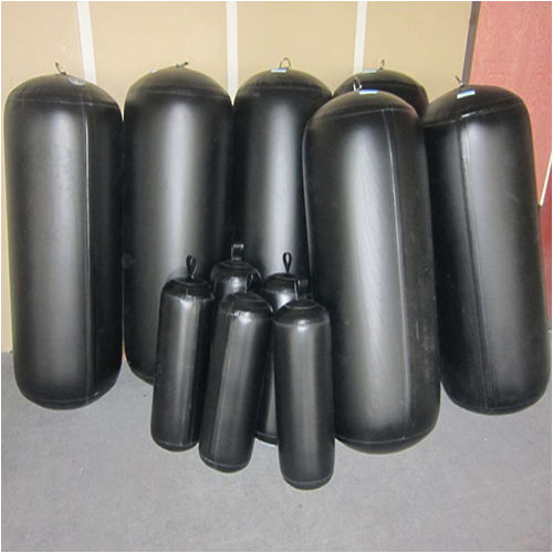 Liya Inflatable Fenders