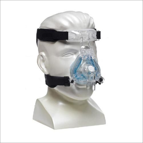 Comfort Gel Blue Nasal Mask Comfort Gel Blue Nasal Mask