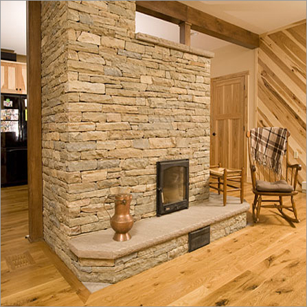 Stone & Tiles Work
