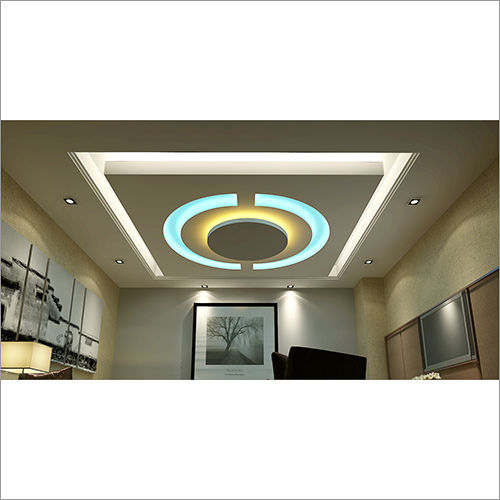 Pop False Ceiling Pop False Ceiling Service Provider Ghaziabad