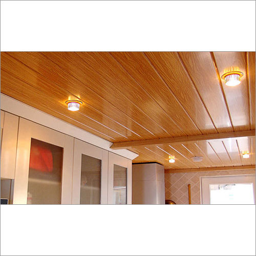 Pvc False Ceiling Pvc False Ceiling Service Provider Ghaziabad