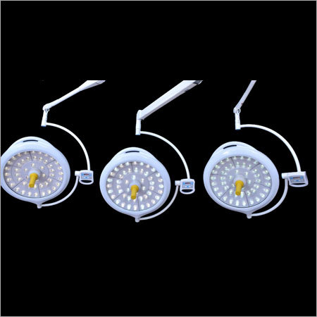 LED 50 Shadowless Operation Theatre Light
