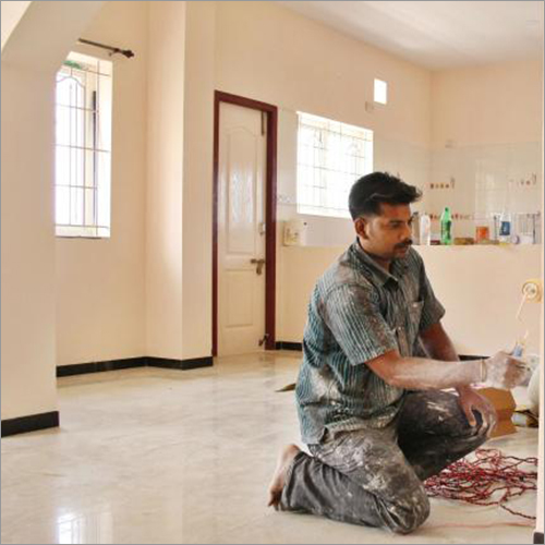 Home Painting Service