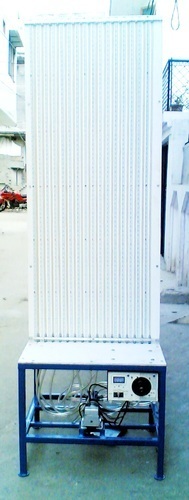 Journal Bearing Apparatus