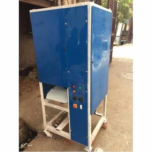 Single Die Dona Machine