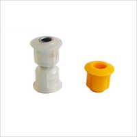 Polyurethane Suspension Bushes - High Strength, Cylindrical Roller Bearing, Sleeve Type | Enhanced Durability, High Load Capacity, Flexible Design