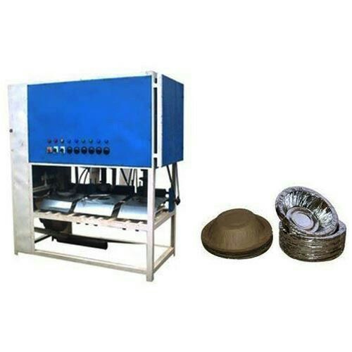 Triple Die Dona Making Machine