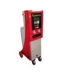 Nitrogen Tyre Inflator