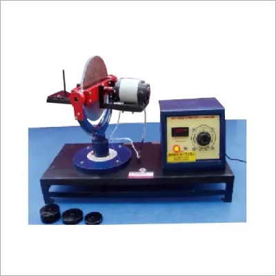 Motorised Governor Apparatus