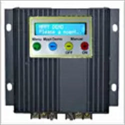 Mppt Solar Charge Controllers