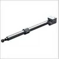 Shwartz Solar Tracking System